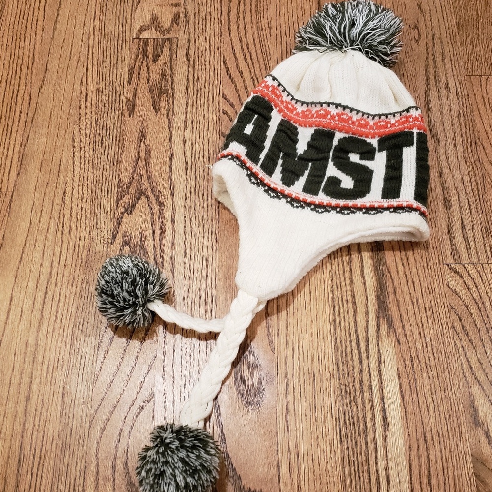 Amsterdam Winter Hat